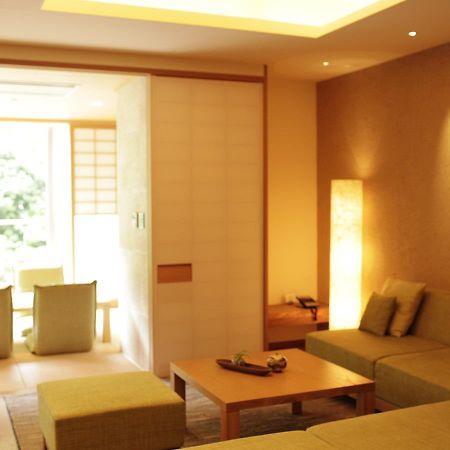 Myoken Ishiharaso Hotel Kirishima Exterior foto